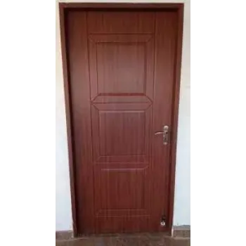 Wooden ABS Door