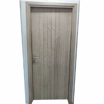 Solid ABS Door