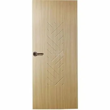 Solid ABS Door