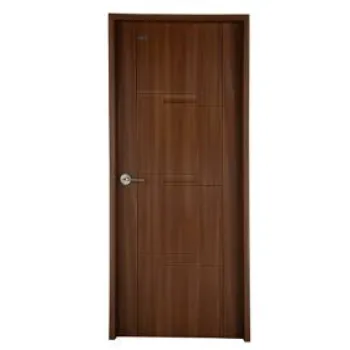 Polished ABS Door