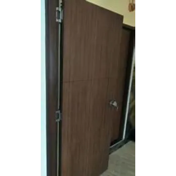 Plain ABS Door