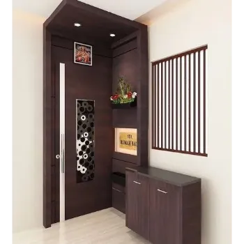 Rk ABS Door