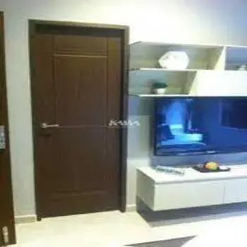 ABS Door