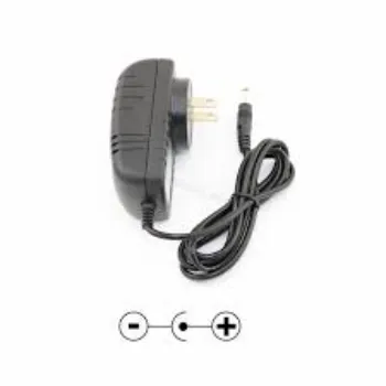  Temp Proof AC DC Adapter