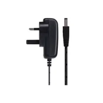 Advanced Features AC DC Adapter