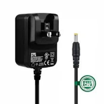  Perfect Finish  AC DC Adapter