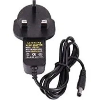 AC DC Adapter