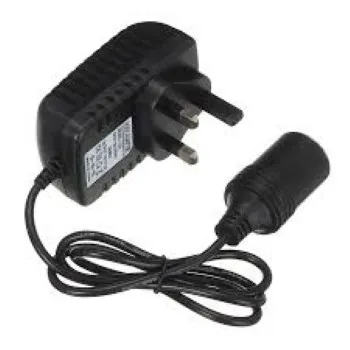 Light Weight AC DC Adapter
