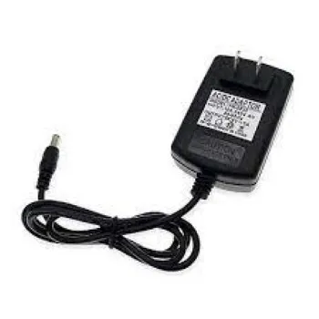 New AC DC Adapter