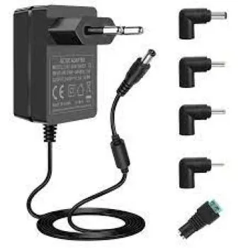 High Quality, AC DC Adapter