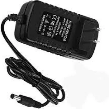 AC DC Adapter