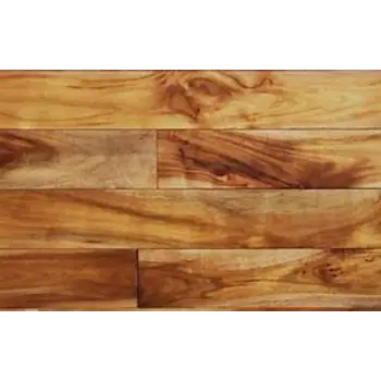 Plain Acacia Wood