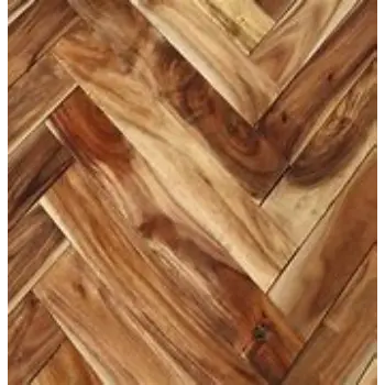Durable Acacia Wood