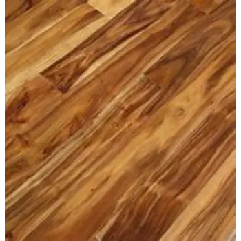 Plain Acacia Wood