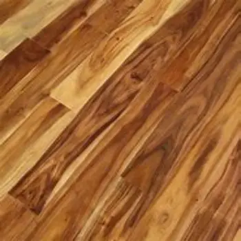 Solid Acacia Wood