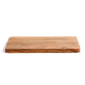 Solid Acacia Wood