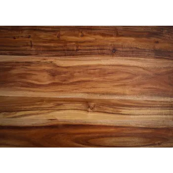 Solid Acacia Wood