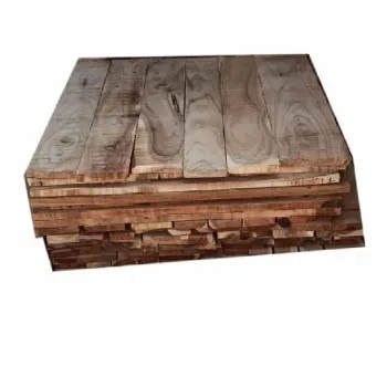 Solid Acacia Wood