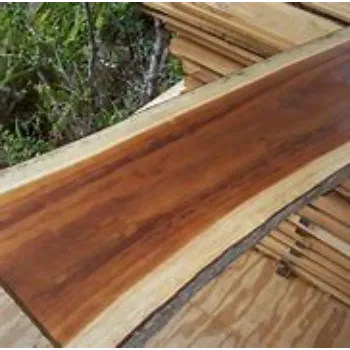 Plain Acacia Wood