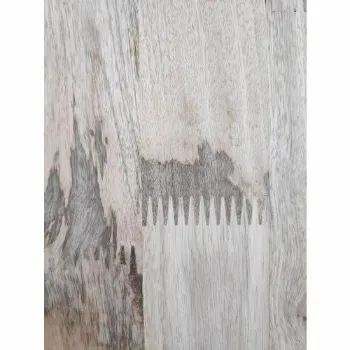 Stairway Acacia Wood