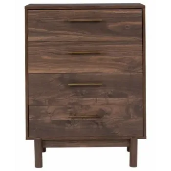 Star Acacia Wood