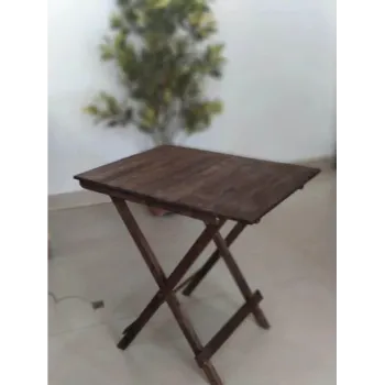 Polished Acacia Wood