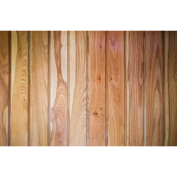 Modern Acacia Wood