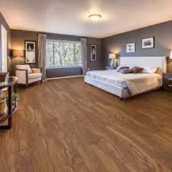 Plain Acacia Wood