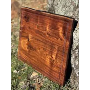Tarmal Acacia Wood