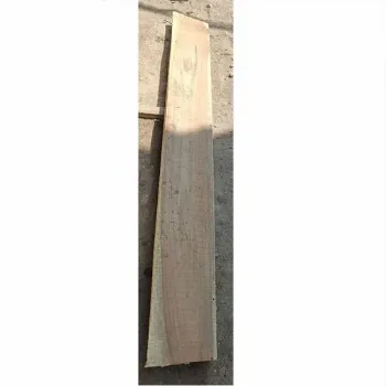 Plain Acacia Wood