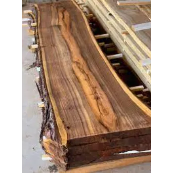 Krystal Acacia Wood
