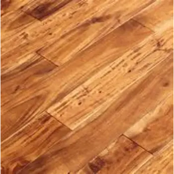 Polished Acacia Wood