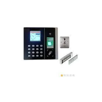 High Quality Access Control Machine