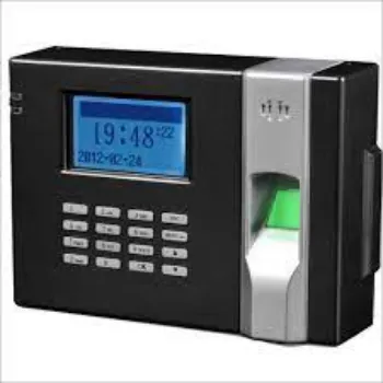 High Caliber Access Control Machine