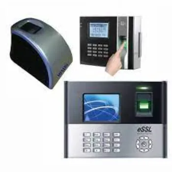 New Access Control Machine