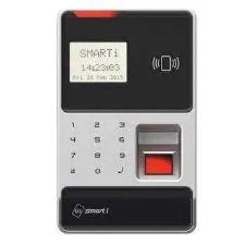 Novelty Access Control Machine