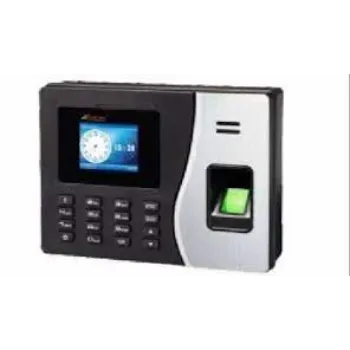 Lightweight Access Control Machine