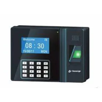Long Life Access Control Machine