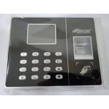  High Strength Access Control Machine