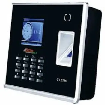 Corrosion Access Control Machine