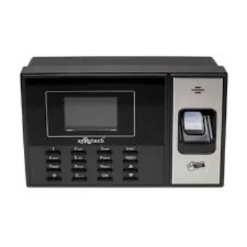 Swastik Access Control Machine