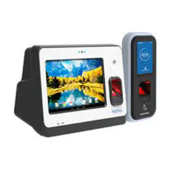 Osg Access Control Machine