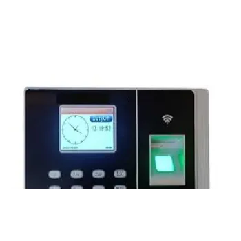 Electric Access Control Machine
