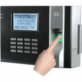 Exceptional Access Control Machine