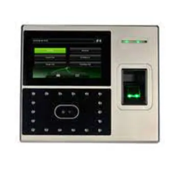Arihant Access Control Machine