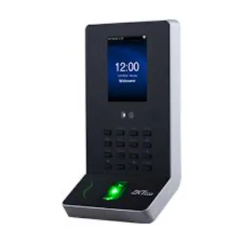 Sarvadnya Access Control Machine