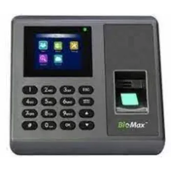 Tpm Access Control Machine
