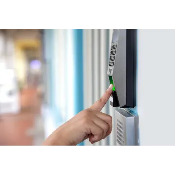 Saxena Access Control Machine