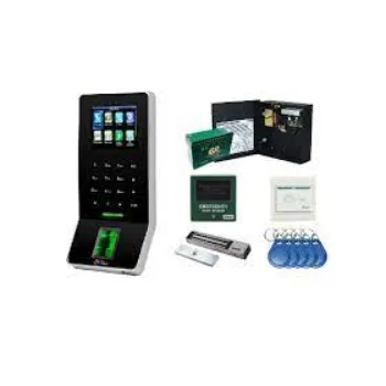 Sandeep Access Control Machine