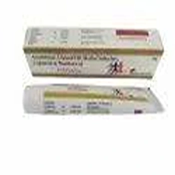 Aceclofenac Gel